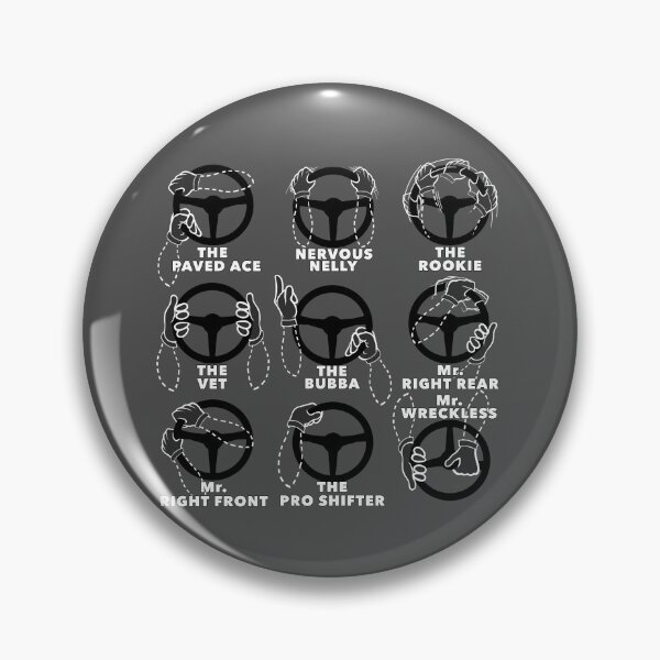 Item preview, Driving styles designed and sold by Wil2liam4 Designs.