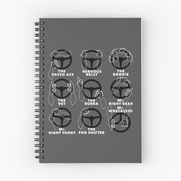 Item preview, Driving styles designed and sold by Wil2liam4 Designs.