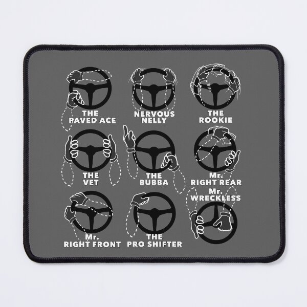 Item preview, Driving styles designed and sold by Wil2liam4 Designs.