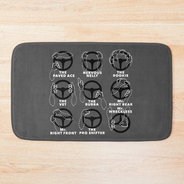 Item preview, Driving styles designed and sold by Wil2liam4 Designs.