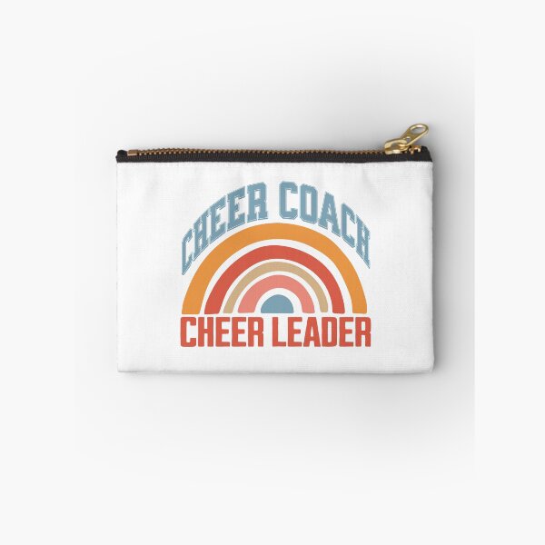 Item preview, Cheer coach designed and sold by BritishDelights.
