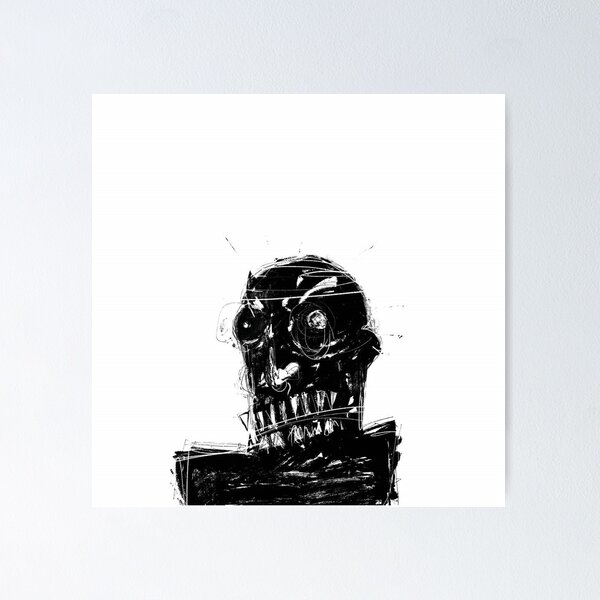 Haftbefehl Posters for Sale | Redbubble