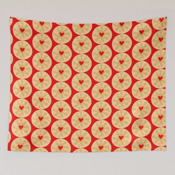 Item preview, Jammie dodger designed and sold by jademuatdodd.