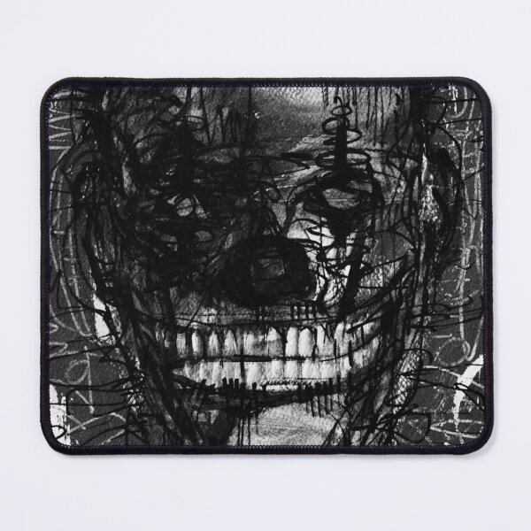 Item preview, Dark clown designed and sold by pawelkinart.