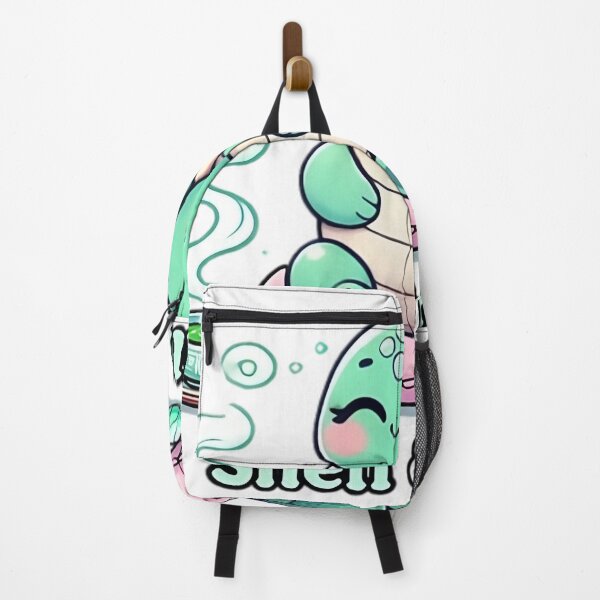 Item preview, Kawaii Turtle Shell & Chill - Zen Time designed and sold by Guesso.
