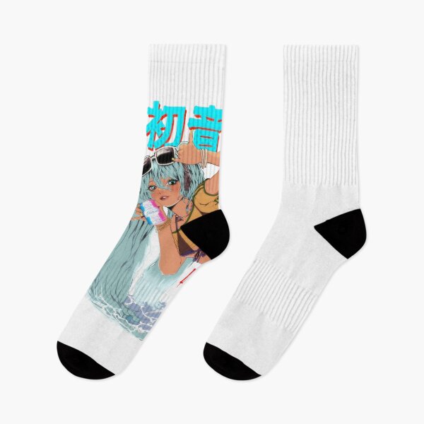 Item preview, Mikuhue designed and sold by harajukumerch.