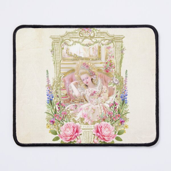 Item preview, Marie Antoinette let them eat cake designed and sold by paperdelv.