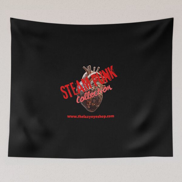 Artikelvorschau, Steam Punk Art Promo-Design entworfen und verkauft von THELAZYEYESHOP.