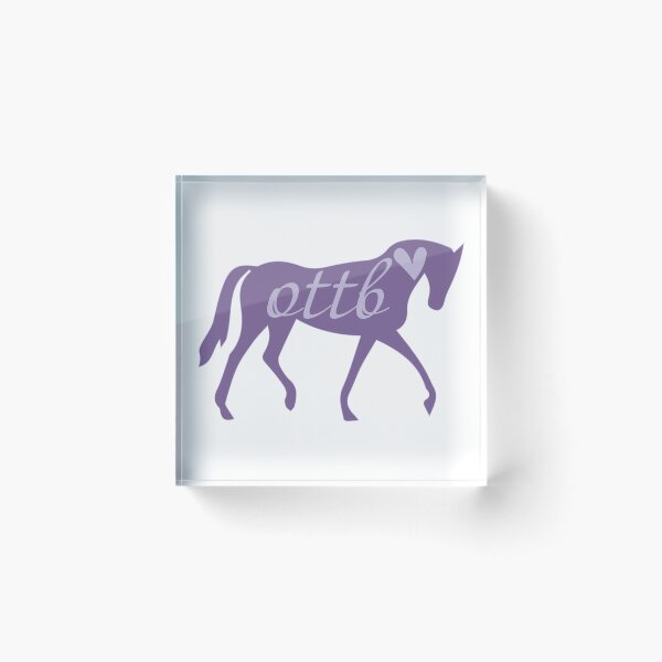 Item preview, ottb love designed and sold by bellamousse design co.