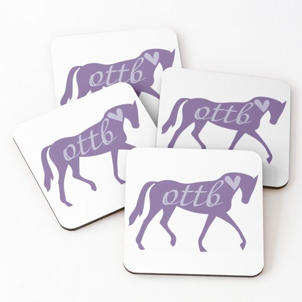 Item preview, ottb love designed and sold by bellamousse design co.