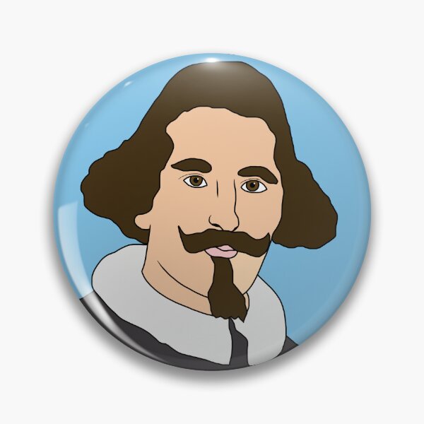 Item preview, Diego Velazquez designed and sold by elviamontemayor.