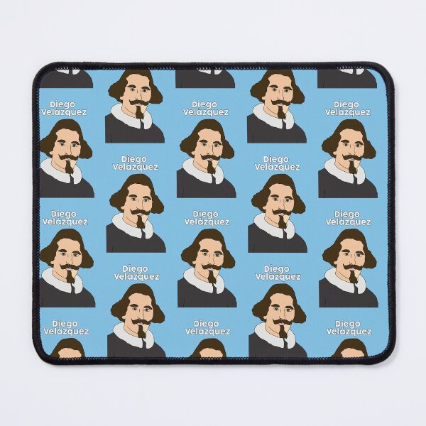 Item preview, Diego Velazquez designed and sold by elviamontemayor.