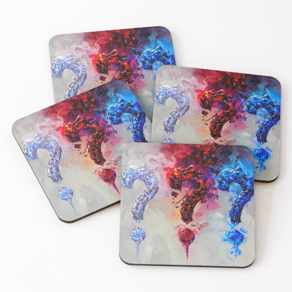 Item preview, 3 question marks designed and sold by Creativ-Queen.