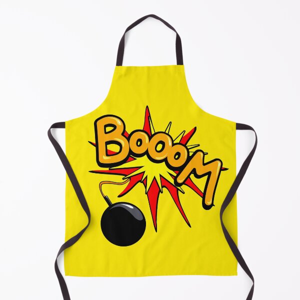 Item preview, Booom!!! designed and sold by LuisaVenturoli.