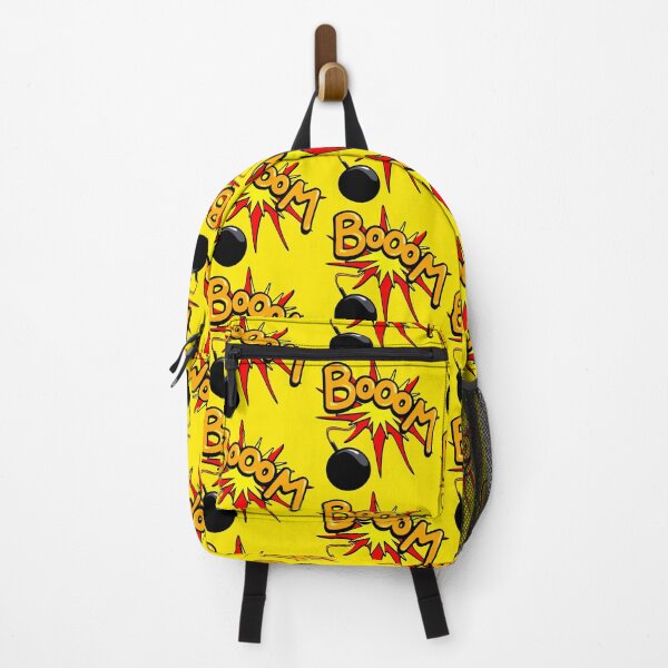 Item preview, Booom!!! designed and sold by LuisaVenturoli.