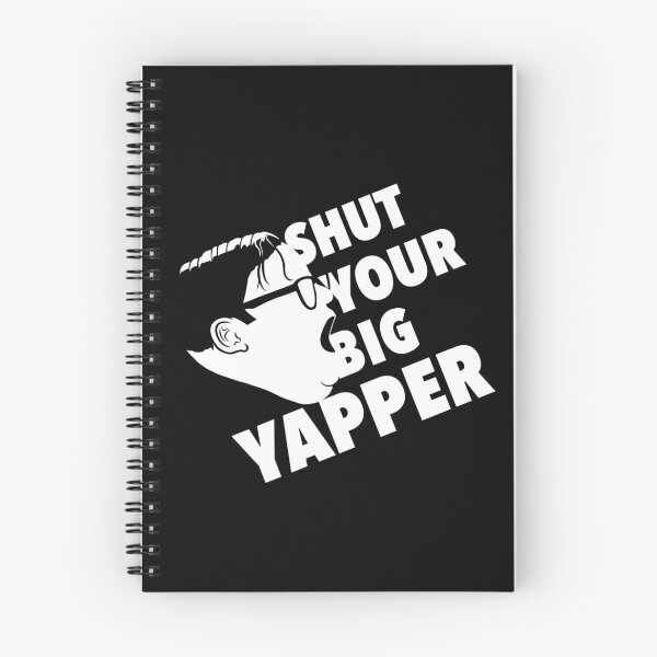 Item preview, YAPPER designed and sold by Wil2liam4 Designs.