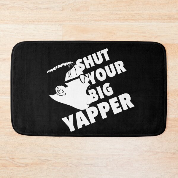 Item preview, YAPPER designed and sold by Wil2liam4 Designs.