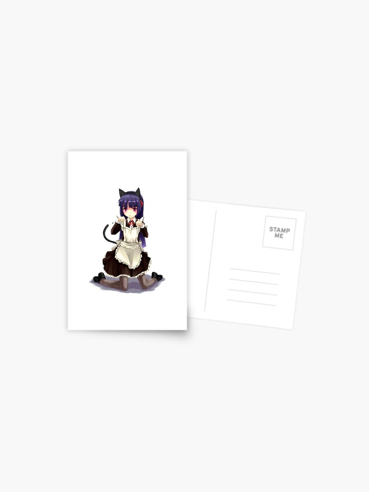 SEIRAN TOUHOU - STICKER - ANIME - CARTOON  Sticker for Sale by JMPrint