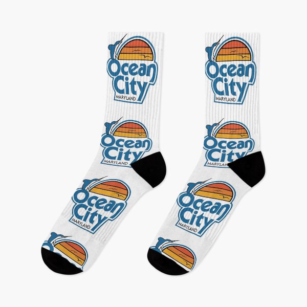 Item preview, Ocean City MD Vintage Classic designed and sold by l-X-l.