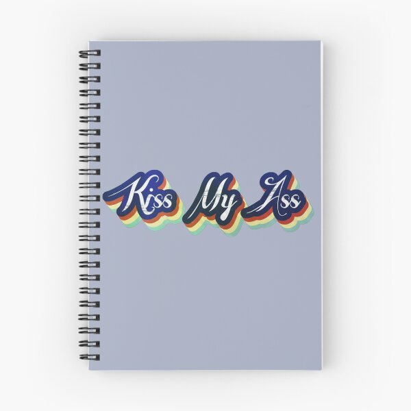 Item preview, Kiss my @ss designed and sold by Wil2liam4 Designs.