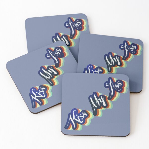 Item preview, Kiss my @ss designed and sold by Wil2liam4 Designs.