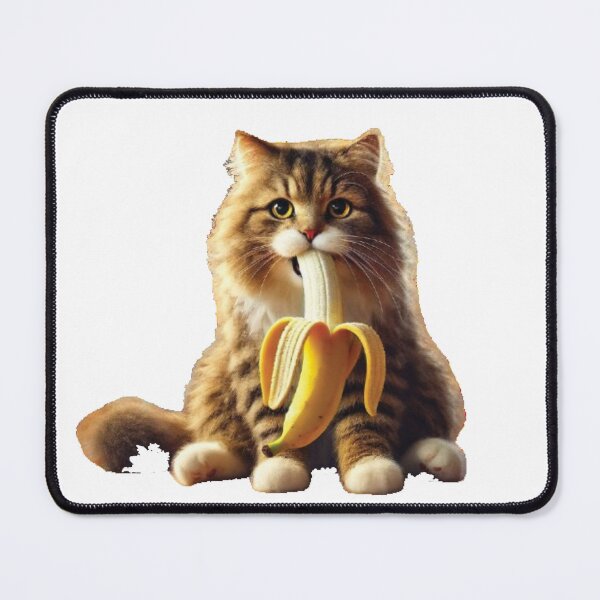 Item preview, Banana Bandit designed and sold by PawtopiaDesigns.