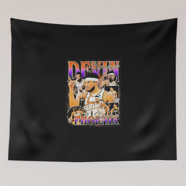 Item preview, Devin Booker Retro Bootleg designed and sold by Masonixem.