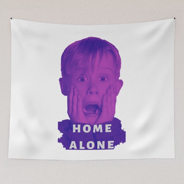 Item preview, Home alone Kevin designed and sold by Q-Q-Q-Q.