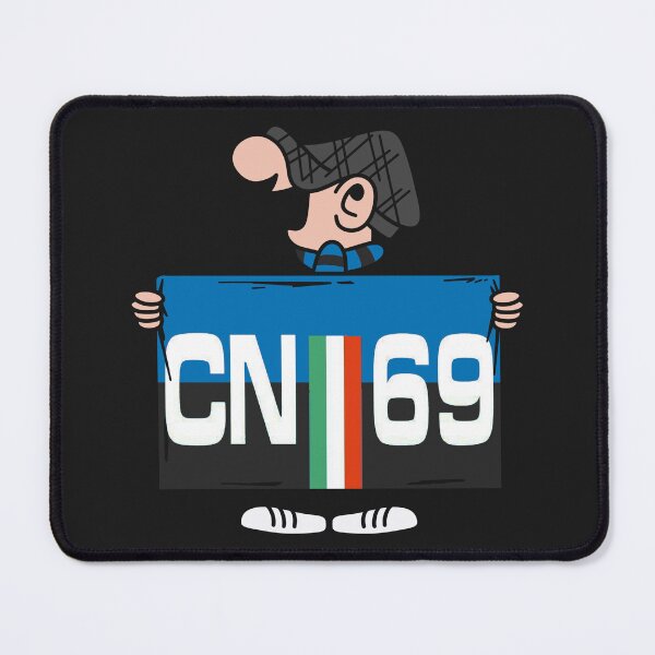 Item preview, Curva Nord Milano Internazionale designed and sold by casualsofficial.