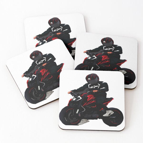Item preview, Ktm Biker designed and sold by BrizzyArt.
