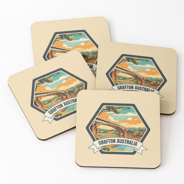Item preview, Grafton Australia designed and sold by aussieexplore.