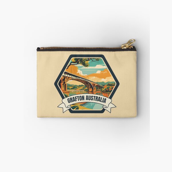 Item preview, Grafton Australia designed and sold by aussieexplore.