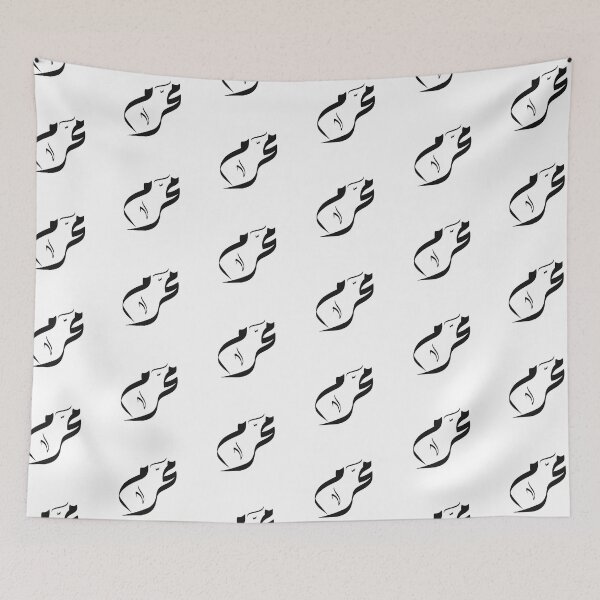 Item preview, Muharram Arabic name محرم designed and sold by ArabicFeather.