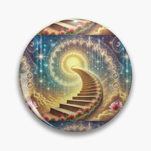 Item preview, Infinite Ascension: A Journey of Limitless Growth designed and sold by Meta2Physical.