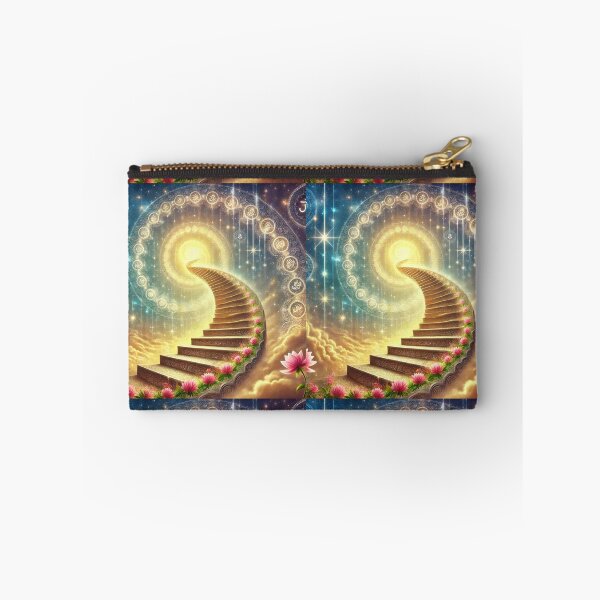 Item preview, Infinite Ascension: A Journey of Limitless Growth designed and sold by Meta2Physical.