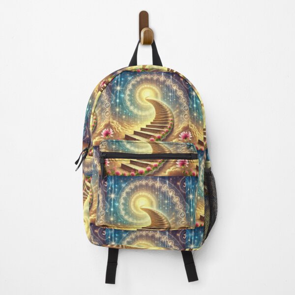 Item preview, Infinite Ascension: A Journey of Limitless Growth designed and sold by Meta2Physical.