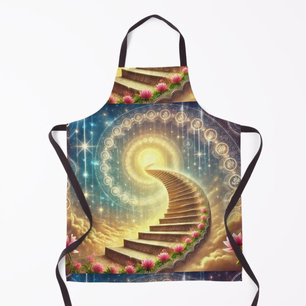 Item preview, Infinite Ascension: A Journey of Limitless Growth designed and sold by Meta2Physical.