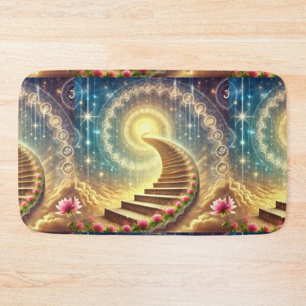 Item preview, Infinite Ascension: A Journey of Limitless Growth designed and sold by Meta2Physical.
