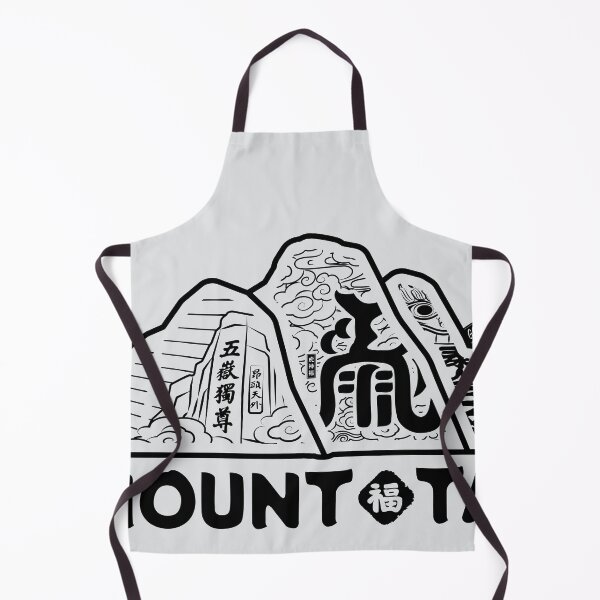 Item preview, TAISHAN illustration -03 designed and sold by TALISMON.