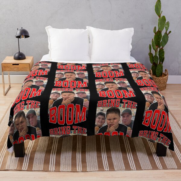 Item preview, The Rizzler Bring The Boom designed and sold by Mourad0.