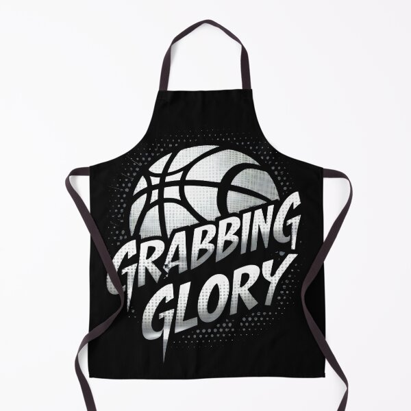 Artikelvorschau, Ruhm erlangen Der graue Basketball Ein Symbol für Triumph und Bewegung entworfen und verkauft von SplashTastic.