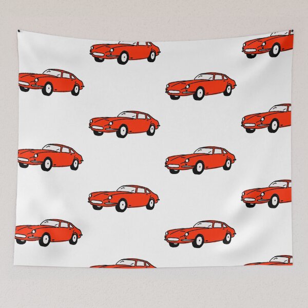 Item preview, Ferrari 1960s designed and sold by massingso.