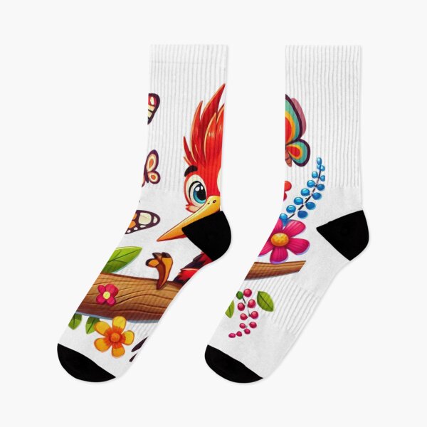 Item preview, Woody the Woodpecker  designed and sold by DesingworldTR.
