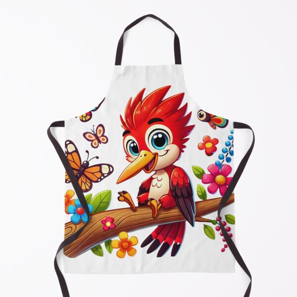 Item preview, Woody the Woodpecker designed and sold by DesingworldTR.