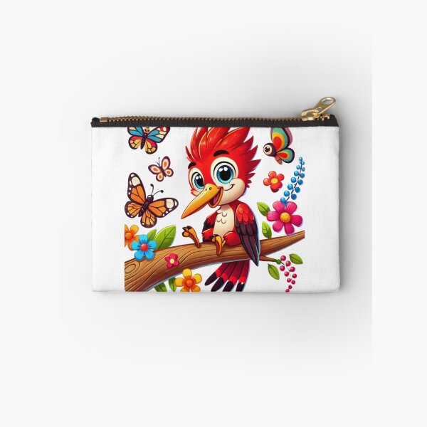 Item preview, Woody the Woodpecker  designed and sold by DesingworldTR.