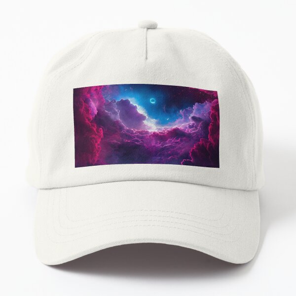 Item preview, Celestial Gateway to a Vibrant Cosmic Universe designed and sold by Amr Siam.