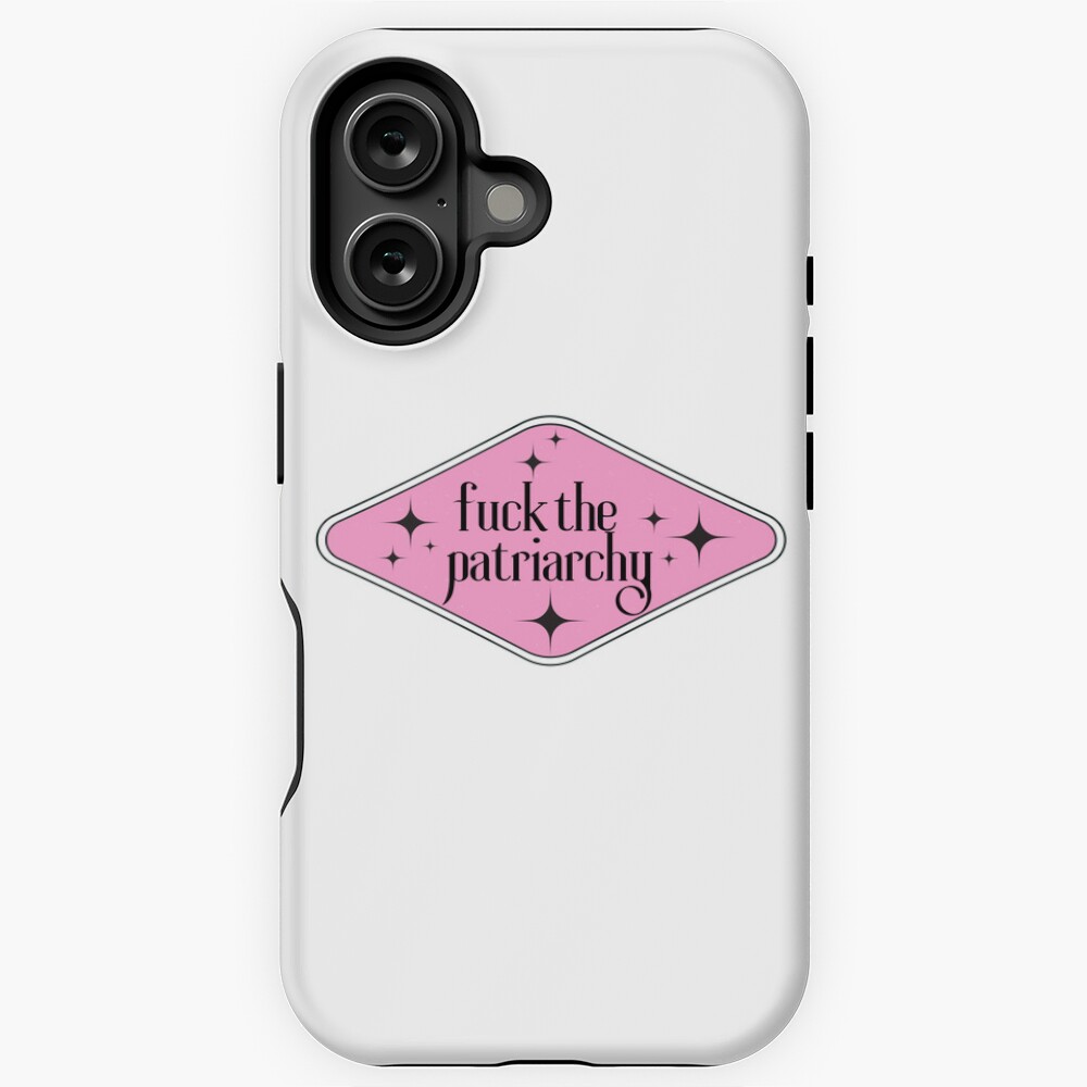Item preview, iPhone Magsafe Tough Case designed and sold by MyVioletSkies.