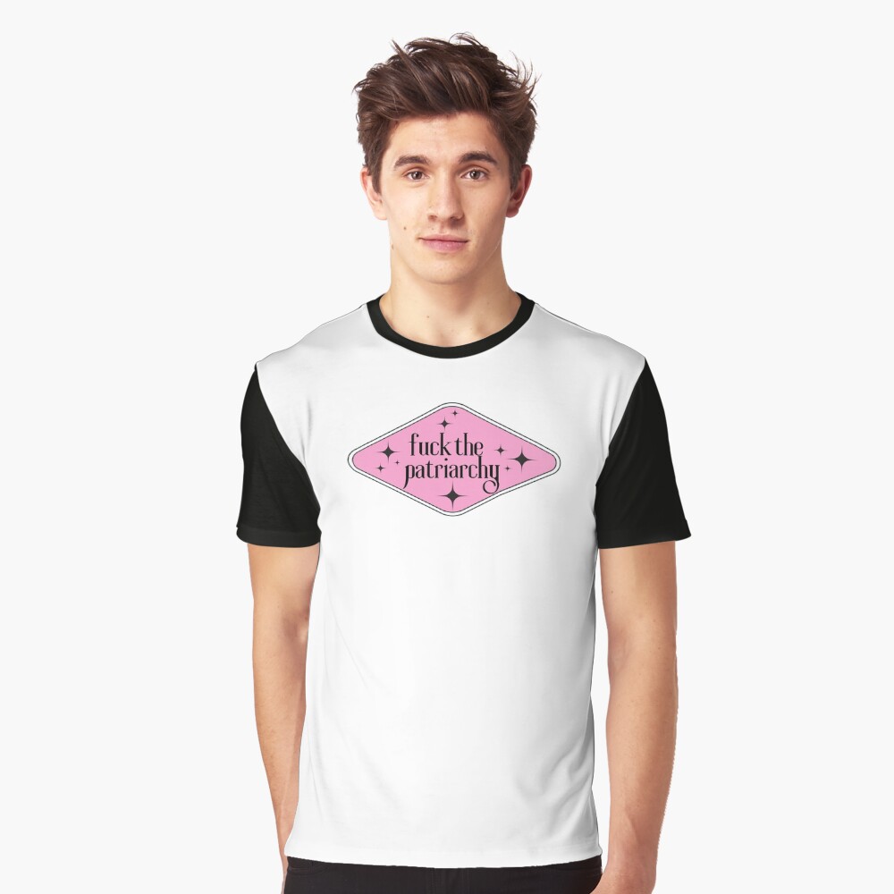 Item preview, Graphic T-Shirt designed and sold by MyVioletSkies.