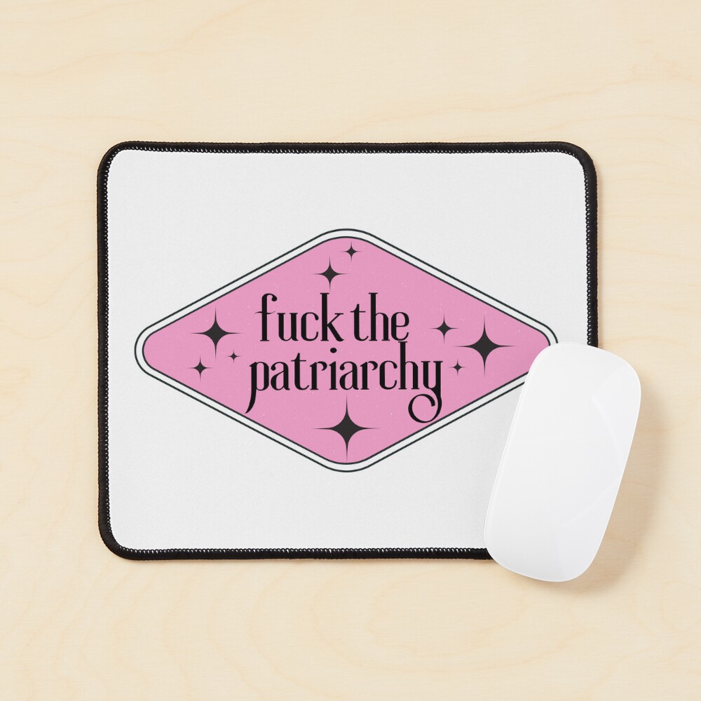 Item preview, Mouse Pad designed and sold by MyVioletSkies.