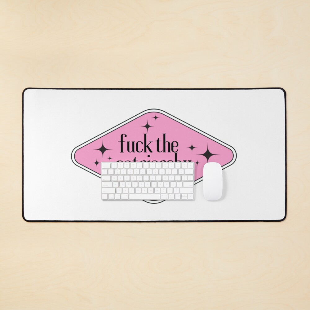 Item preview, Desk Mat designed and sold by MyVioletSkies.